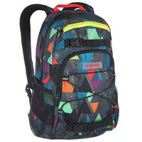 Рюкзак городской женский Dakine Girls Grom Geo