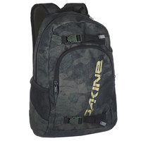 Рюкзак спортивный Dakine Grom Peat Camo