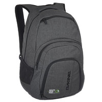 Рюкзак городской Dakine Campus Carbon