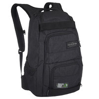 Рюкзак спортивный Dakine Duel Black