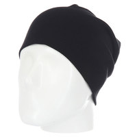 Шапка носок Skills Jersey Black