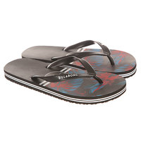 Вьетнамки Billabong Method Black