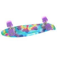 Скейт мини круизер St Imagine Multicolour 6 x 22.5 (57 см)