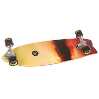 Скейт круизер St Abx Wood 9.5 x 32 (81 см)