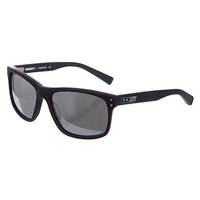 Очки Dragon Mdl 80 P Black/Crystal Clear/ Grey Polarized