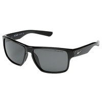 Очки Nike Mavrk Black/Matte Black Dark Grey Lens