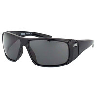 Очки Nike Wrapstar Black/Grey Lens