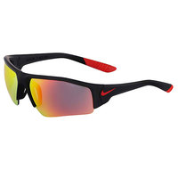 Очки Nike Skylon Ace Xv Pro R Matte Black/Challenge Red/Grey /Ml Red Flash Lens