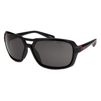 Очки Nike Racer Black Grey Lens