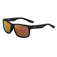 Очки Nike Cruiser R Matte Black/Grey /Ml Orange Flash Lens