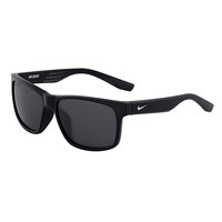 Очки Nike Cruiser Matte Black/Grey /Silver Flash Lens