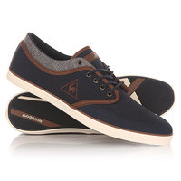 Кеды кроссовки низкие Le Coq Sportif Denfert Heavy Cvs Dress Blues