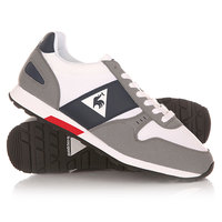 Кроссовки Le Coq Sportif Kl Runner Optical White