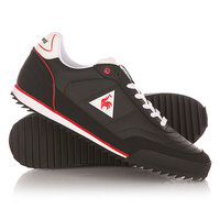 Кроссовки Le Coq Sportif Final 76 Sport Black
