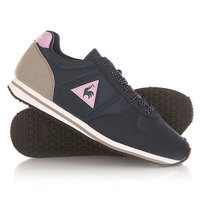 Кроссовки женские Le Coq Sportif Bolivar Classic Dress Blue/Fair Orchid