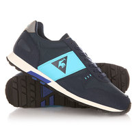 Кроссовки Le Coq Sportif Kl Runner Dress Blues