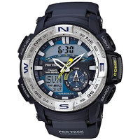 Кварцевые часы Casio Sport PRG-280-2E Navy