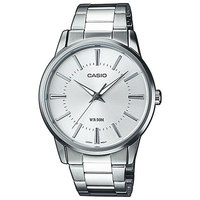 Кварцевые часы Casio Collection MTP-1303PD-7A Grey