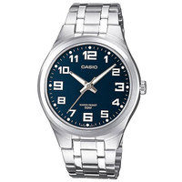Кварцевые часы Casio Collection MTP-1310PD-2B Grey