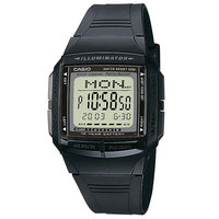 Электронные часы Casio Collection DB-36-1 Black