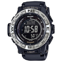 Электронные часы Casio Sport PRW-3510-1E Black