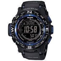 Электронные часы Casio Sport PRW-3500Y-1E Black