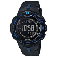 Электронные часы Casio Sport PRW-3100Y-1E Navy