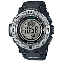 Электронные часы Casio Sport PRW-3500-1E Black