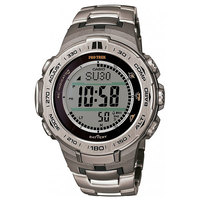 Электронные часы Casio Sport PRW-3100t-7E Grey