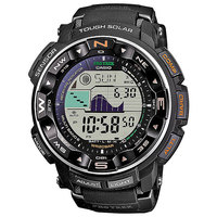 Электронные часы Casio Sport PRW-2500-1E Black