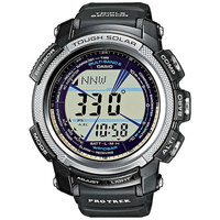Электронные часы Casio Sport PRW-2000-1E Black