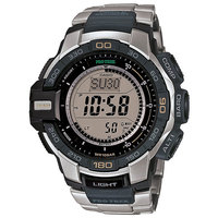 Электронные часы Casio Sport PRG-270D-7D Grey