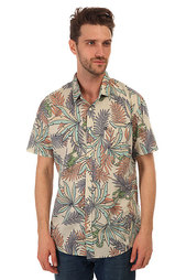 Рубашка Quiksilver Every Day After Dark Medow