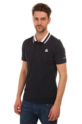 Поло Le Coq Sportif Arthur Ashe N°1 Polo Eclipse