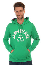 Толстовка кенгуру Le Coq Sportif Asse Huiton Po Hood Etienne