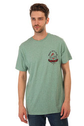 Футболка Billabong Freaksets Smoke Jade