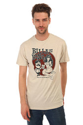 Футболка Billabong Cheers Bone