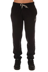 Штаны спортивные Le Coq Sportif Chronic Pant Black