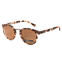 Очки женские Roxy Joplin Tortoise Milky/Brown