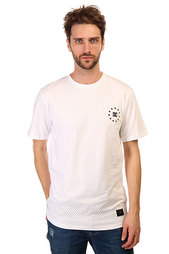 Футболка DC Kalis 07 White