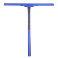 Руль для самоката Fasen Smith Bar Blue