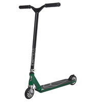 Самокат Blunt Prodigy Complete Green/Silver