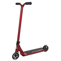 Самокат Fasen Raven Complete Red