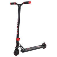 Самокат Slamm Scooters Urban V Red