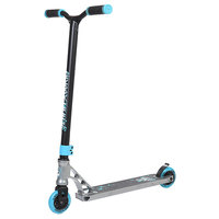 Самокат Slamm Scooters Urban V Grey/Blue