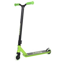 Самокат Slamm Scooters Classic Iv Green/White