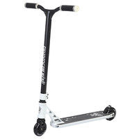 Самокат Slamm Scooters Urban V White