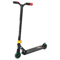 Самокат Slamm Scooters Urban V Rasta