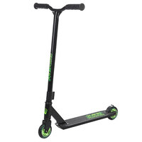 Самокат Slamm Scooters Stark Green