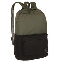 Рюкзак городской DC Bunker Cb Vintage Green